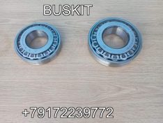 Подшипник ступицы передней внешний (50*110) 31RB5-03503 подшипник передней ступицы внутренний (60*130) 31RB5-03507 3103030-NF01X Хайгер Хагер Higer 6826 6928 (2019)