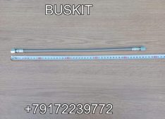 Трубка подачи масла к воздушному компрессору шланг подачи масла к компрессору 3916048 ISLE Хайгер Хагер Higer 6129 6122 6128