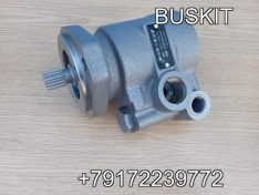 Насос гур Ютонг Yutong 6122 3407-00117 340700117