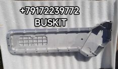 Крышка теплообменника крышка масляного охладителя Ютонг Yutong 6122 6121 6128 Weichai вейчай 1000-00508 100000508