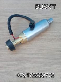 1106-00144 Топливный насос низкого давления ТННД Ютонг Yutong 6122 6121 110600144 насос подкачки топлива низкого давления электрический тннд