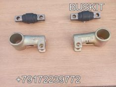 Наконечник реактивной тяги передней Хайгер Хагер Higer 6119 6129 . Кинг лонг King Long 6127 29V55-03541 29V55-03542