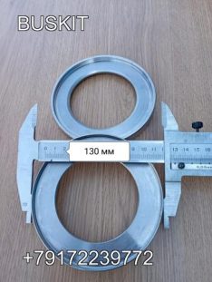 230000499 Кольцо сальника передней ступицы 84*130*16 84х130х16 Кинг Лонг King Long 6127 6129