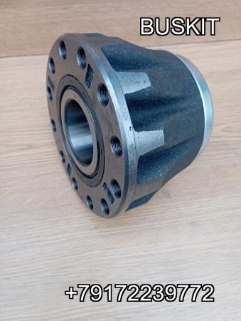 3001-03059 Подшипник ступичный передний в сборе Ютонг Yutong 6122 300103059 ступица передняя в сборе с подшипниками и кольцом (блок-подшипник) ABS Yutong 6122 6128 3001-03059 Подшипник ступичный передний в сборе Ютонг Yutong 6122 300103059 ступица передняя в сборе с подшипниками и кольцом (блок-подшипник) ABS Yutong 6122 6128