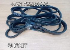 Комплект ремней ремни комплект Хайгер Хагер Higer 6129 22*1890 22x1890 2AV15*2010 2AV15x2010 22*1020 22x1020 8PK1816 13*975 13x975