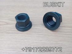 31V47-01501 Гайка заднего переднего колеса М22 H-33 Хайгер Хагер Higer Ютонг Yutong 6122 6129 King Long Кинг Лонг 6127 6129 ,Зонг Тонг Жонг Тонг ZHONGTONG 6127