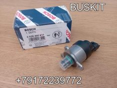 Актуатор дозатор топлива 0928400617 Хайгер Хагер Higer 6885 6926 6119 камминз 6 isde , 6.7л. 4937597