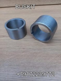 17K55-01750 1701367-680 Втулка 4-ой передачи 65*52*40 мм кпп 17Q21 CA6-85A3K4TB на автобус Хайгер Хагер Higer 6885