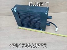 Печка салона НЕФАЗ 5299-30-32, АО 4675.8102010-10, A1-306.242.2510 отопитель печка салона 3-х позиционный автобус Нефаз ПАЗ ЛИАЗ 24В 6кВт 1,8А D-патрубка.25мм А1-306.242.251 А13062422510 АО4675.8102010-10 размеры 290 *210 H-72 мм