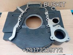 10XQ1-05711 3415565 Картер маховика Кожух маховика колокол Хайгер Хагер Higer 6129 6122 6128 Кинг лонг King Long 6127 6129