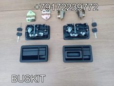 5940-11565 Ручка люка багажного отсека ЮтонгYUTONG 55E01-08310 55E0108310 5940-11565 Хайгер Хагер Higer