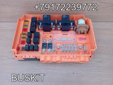 Блок предохранителей блок силовых реле в сборе 37EUL-02001-A01 37EUL02001A01 Хайгер Хагер Higer 6128