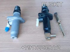 Цилиндр сцепления Хайгер главный цилиндр сцепления гцс 16E01-05010-KL2 35ACC-00544 16Е01-05010 диаметр 24 мм D-23,8мм для автобуса Хайгер Хагер Хигер Higer, Ютонг Yutong, Кинг Лонг King Long