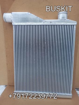 Интеркулер интеркуллер охладитель воздуха воздушный радиатор Хайгер Хагер Higer 6109 евро-2 двс 6СТ 245 11T12-18001 11T1218001 Интеркулер интеркуллер охладитель воздуха воздушный радиатор Хайгер Хагер Higer 6109 евро-2 двс 6СТ 245 11T12-18001 11T1218001