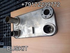 Теплообменник МАЗ 206 теплообменник АКПП ZF 6HP504C ЛиАЗ 5292 МАЗ 206 DIING 0501008286 DF580-20 DF58020 для АКПП ZF Ecomat 4 6HP 504C модель 4182004037 б у в хорошем состоянии