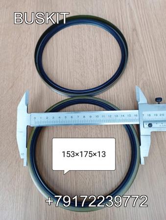 Сальник задней ступицы внутренний 153*175*13 154*175*13 24E03-00010*01024 24E030001001024 175*153*13 175х153х13 Хайгер Хагер Higer 6928 6109 6119 6129 6122 6885 6128, Кинг Лонг King Long XMQ 6127 6129 Сальник задней ступицы внутренний 153*175*13 154*175*13 24E03-00010*01024 24E030001001024 175*153*13 175х153х13 Хайгер Хагер Higer 6928 6109 6119 6129 6122 6885 6128, Кинг Лонг King Long XMQ 6127 6129