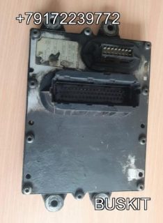 A0424471940, 0074467040 блок управления om904LA, Mercedes Benz Truck Atego, на автобус маз 206