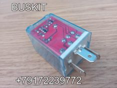 Реле поворотов Ютонг Yutong 3 контакта 3735-00305 373500305