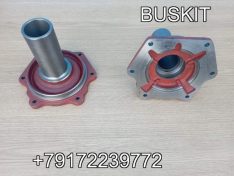 1310402016 Крышка первичного вала Фланец кпп , Флянец кпп Стакан первичного вала , стакан выжимного подшипника Кинг лонг King Long 6120 1310 402 016