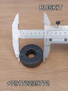 Втулка резинка стойки стабилизатора переднего 29SE4-03524 Хайгер Хагер HIGER 6109 D-62 D-24 H-24