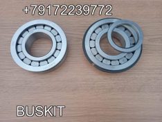 17A13-00030A04020 Подшипник первичного и вторичного вала на кпп 17Q21 17A1300030A03028 NUP 311 NUP311 17A13-00030A04020 Хайгер Хагер Higer 6840 6885