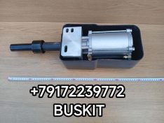 61QA1-08511TD Цилиндр открывания двери 61QA1-08511TD хагер хигер хайгер higer 6885 6928 6109 6119 6129 6122