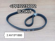 Ремень 2AV15х1880 2/AV15*1880 2AV15*1880 2AV151880 Ютонг Yutong 9405-00934 940500934