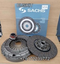 16T74-01090-CKD Sachs Сакс 3482124549, 3432074099, 3482000519 Корзина сцепления хайгер higer 430мм чугунная 16Е05-01090-РСТ,430 мм Хагер Хигер Хайгер Higer 6122, 6119, 6129, 6109 6928