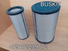 Фильтр воздушный 30/50 30*50 50*30 300х500 K3050 11VNK-09611 AF26433 AF26434 Хайгер Хагер Higer 6129 Евро-4