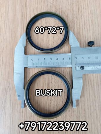 Сальник полуоси 60x72x7 JY24N-01090A 24K55-00010*04011 224000155| на автобус HIGER хагер хигер хайгер 6885 6928 6119, 6129, 6118, 6109 6122 6128 Сальник полуоси 60x72x7 JY24N-01090A 24K55-00010*04011 224000155| на автобус HIGER хагер хигер хайгер 6885 6928 6119, 6129, 6118, 6109 6122 6128