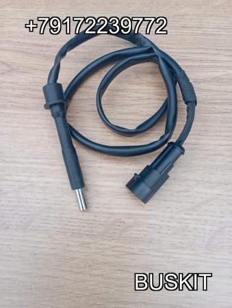 Датчик температуры Ютонг Yutong 6122 6128 8114-01437 811401437 Датчик температуры Ютонг Yutong 6122 6128 8114-01437 811401437