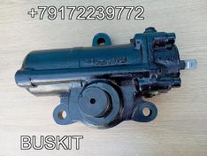 Редуктор гур механизм рулевой ГУР гидроусилитель Хайгер Хагер Higer 6928 6826 6840,6885,6856,6896 34A11-11010-PCT 34А11-11010-РСТ 34A1111010PCT