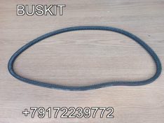 Ремень кондиционера 13*1135 13X1135 AV13*1135 AV13X1135 Хайгер Хагер Higer 6885 Евро-3 ISDE