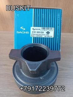 Подшипник выжимной SACHS 3151000034 выжимной подшипник Ютонг Yutong 6122 1601-00298