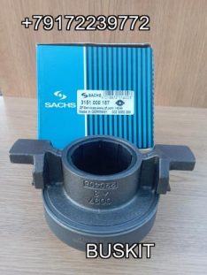 Выжимной подшипник сцепления SACHS 3151000157 Подшипник выжимной выжимной подшипник Кинг лонг King Long 6127 61129 6120, Хайгер Хагер Higer 6128, 1601-00290