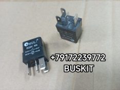 Реле JD2927A 4 контакта