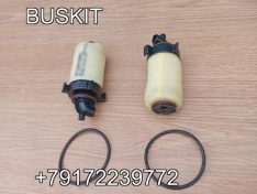 Фильтр газовый высокого давления MY100-1108240 MY1001108240 ЮЧАЙ Yuchai двс YUCHAI YC6MK9375N-50