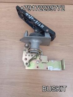 11T18-08030 Педаль газа механическая Хайгер Хагер Higer 6109 6840 евро-2 11T18-08030 11T1808030