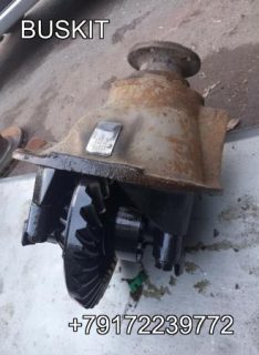 Авторазбор разбор АМАЗ МАЗ 206 Редуктор заднего моста на автобус маз 206, Лотос 206, Lotos 206, главная пара 35*6, задний мост в сборе маз 206, лотос 206, модель 10.24 DANA 831203