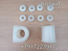 Ремкомплект р/к стабилизатора заднего , втулка стабилизатора заднего 29V55-03504 29V55-03508 для автобуса Хайгер Хагер Хигер Higer 6119 6129 6122