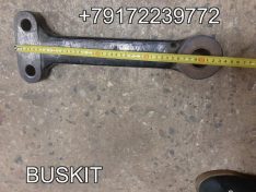 Сошка рулевого механизма, Маятник рулевой 34SA1-03075 Хайгер Хагер Хигер Higer 6109 6129