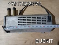 81TB9-01230-NF3 Печка водителя Отопитель водительского сиденья Хайгер Хагер Хигер