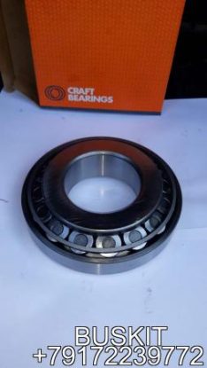 24KA5-02505 Подшипник хвостовика редуктора ,подшипник редуктора размеры 70*150*38, для автобуса хагер хигер хайгер higer 6885 6109, 6118